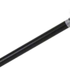 Alternative view of Cijev sica 25.4x350mm crna