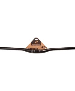 Alternative view of Volan MTB 31.8x780mm  ZOOM ALU-crni