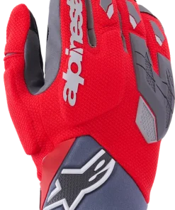 ALPINESTARS RUKAVICE DURACK CRVENE
