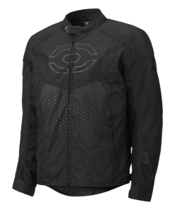 4 SQUARE JAKNA SPORTSTER DART BLACK