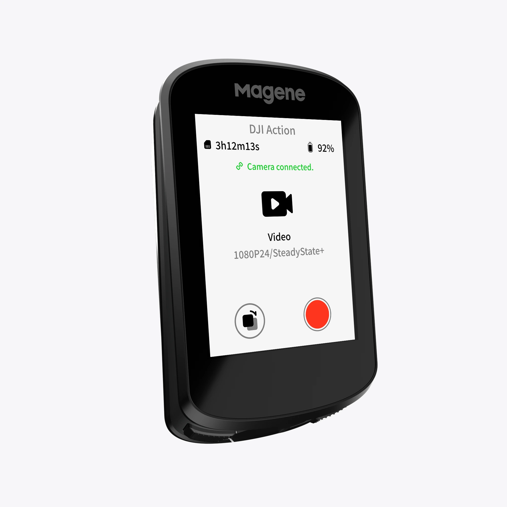 GPS Ciklokompjuter Magene C506 - Image 6