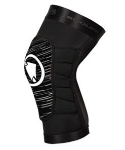 Endura Štitnici Koljena Single Track Lite II BK