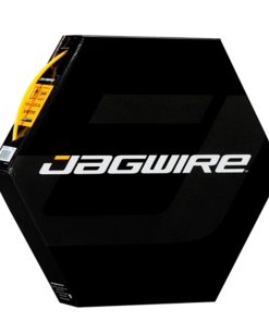 Alternative view of Bužir sajle mjenjača 4mm SL Jagwire ŽUTI