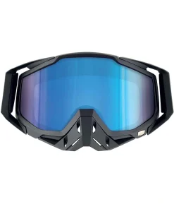 Naočale BRN KROSS Mask Black