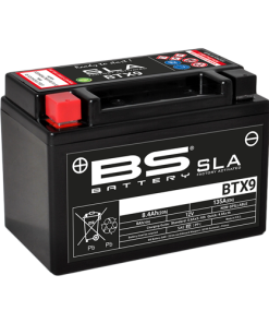 BS BATERIJA BTX9 SLA