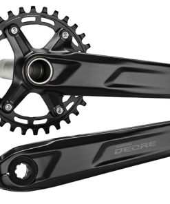Alternative view of Pogon 11-brzina FC-M5100 30-zubi DEORE