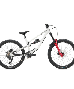 COMMENCAL CLASH V3 ROCKSHOX PURE WHITE 2027 – bicikl