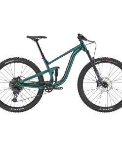 KONA Process 134 DL 29″ bicikl – zeleni